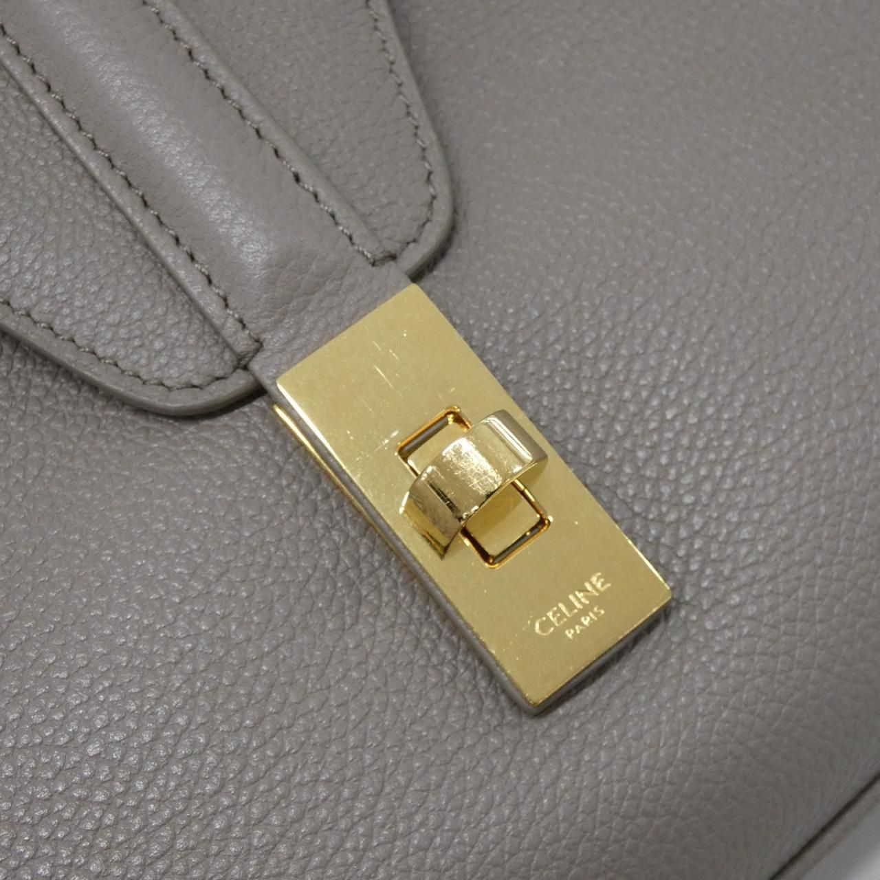 Celine Teen Soft 16 Shoulder Bag — view 6
