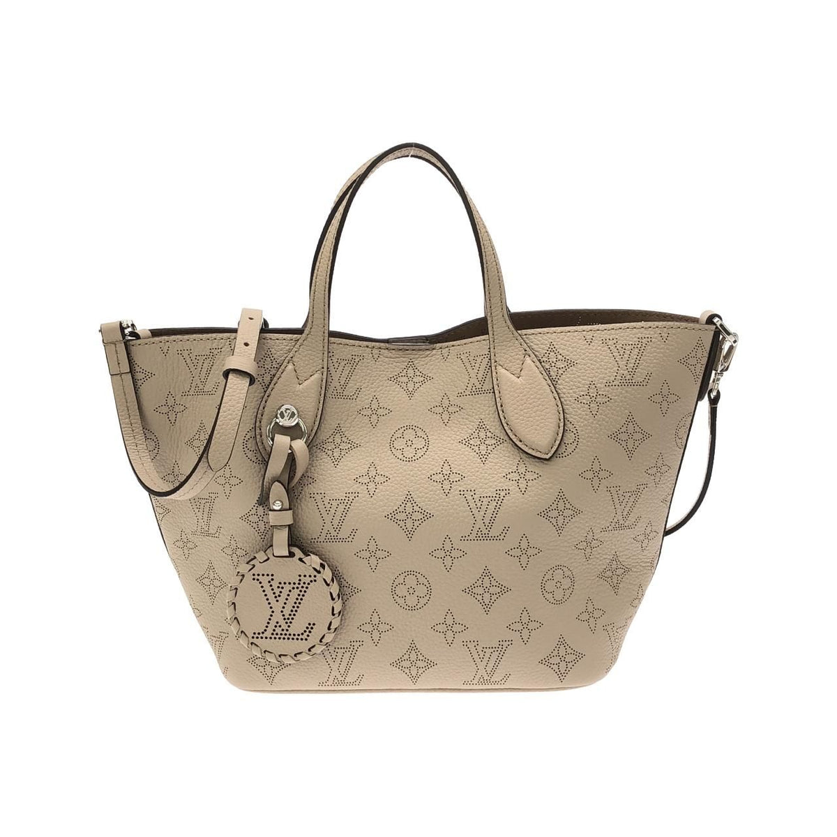 Louis Vuitton Mahina Blossom PM Bag