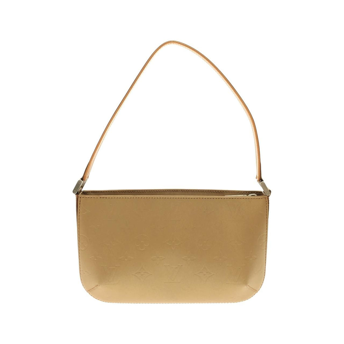 Louis Vuitton Monogram Matt Fowler Shoulder Bag