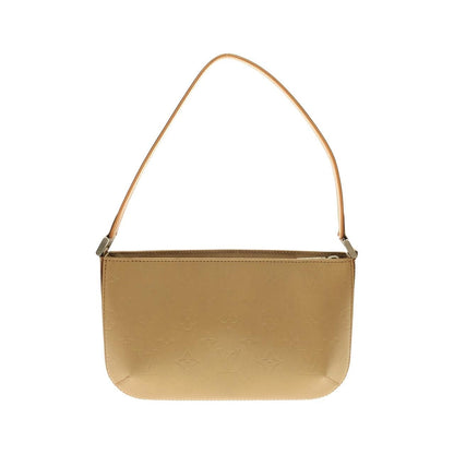 Louis Vuitton Monogram Matt Fowler Shoulder Bag