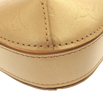 Louis Vuitton Monogram Matt Fowler Shoulder Bag — view 2