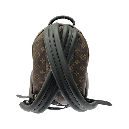 Louis Vuitton Monogram Reverse Palm Springs Backpack PM — view 2