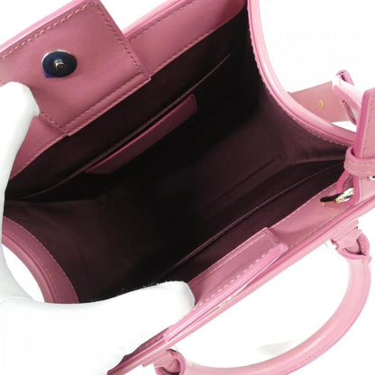 Bvlgari Bag Handbag Beige — view 6