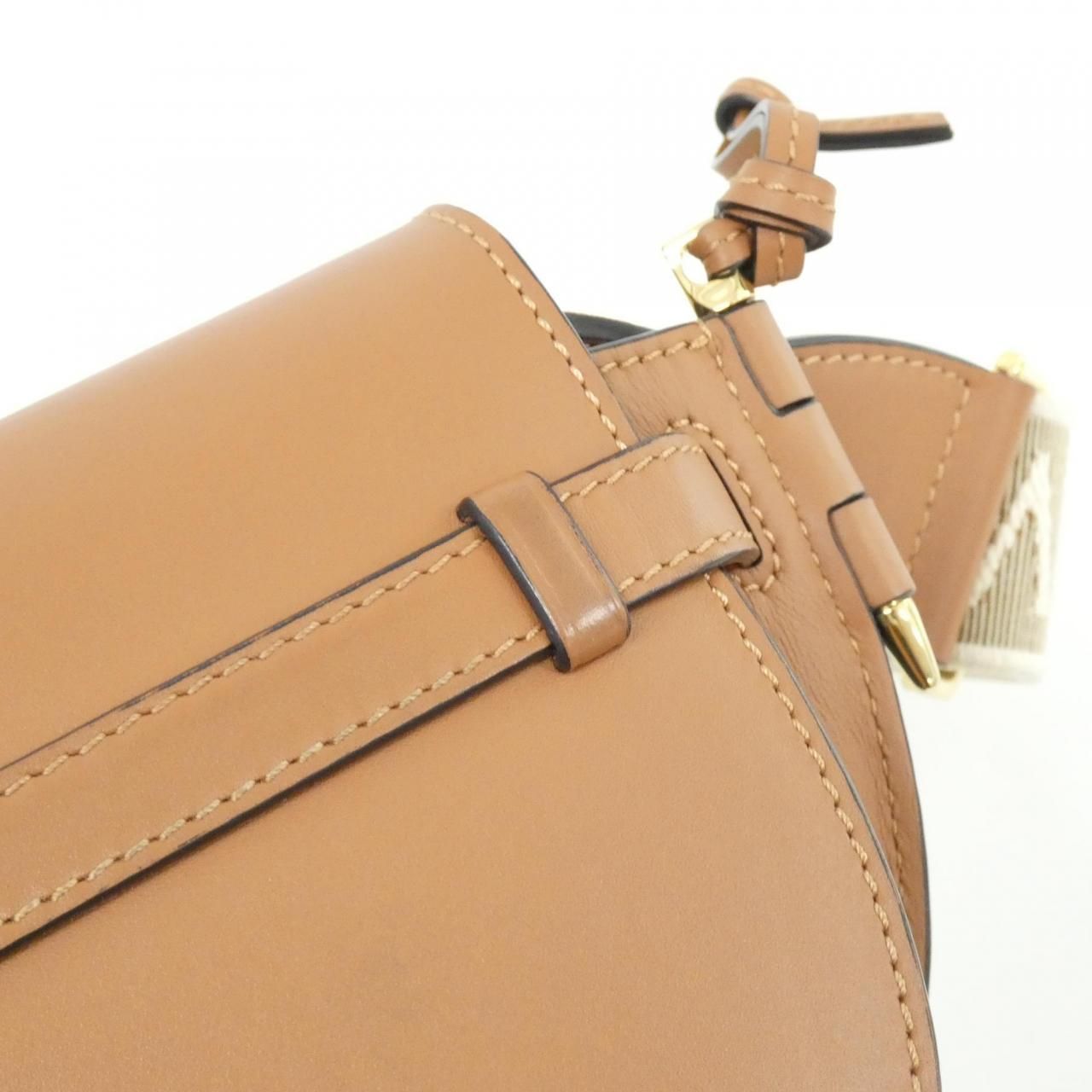 Loewe Gate Dual Mini Shoulder Bag — view 4