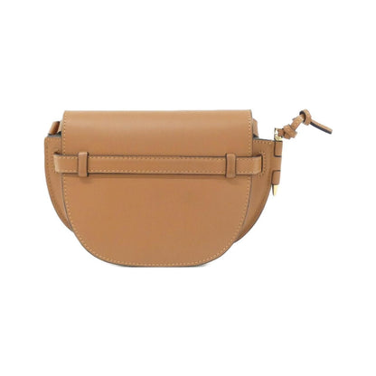 Loewe Gate Dual Mini Shoulder Bag — view 2