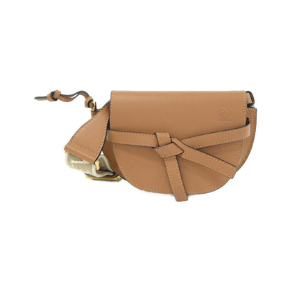 Loewe Gate Dual Mini Shoulder Bag