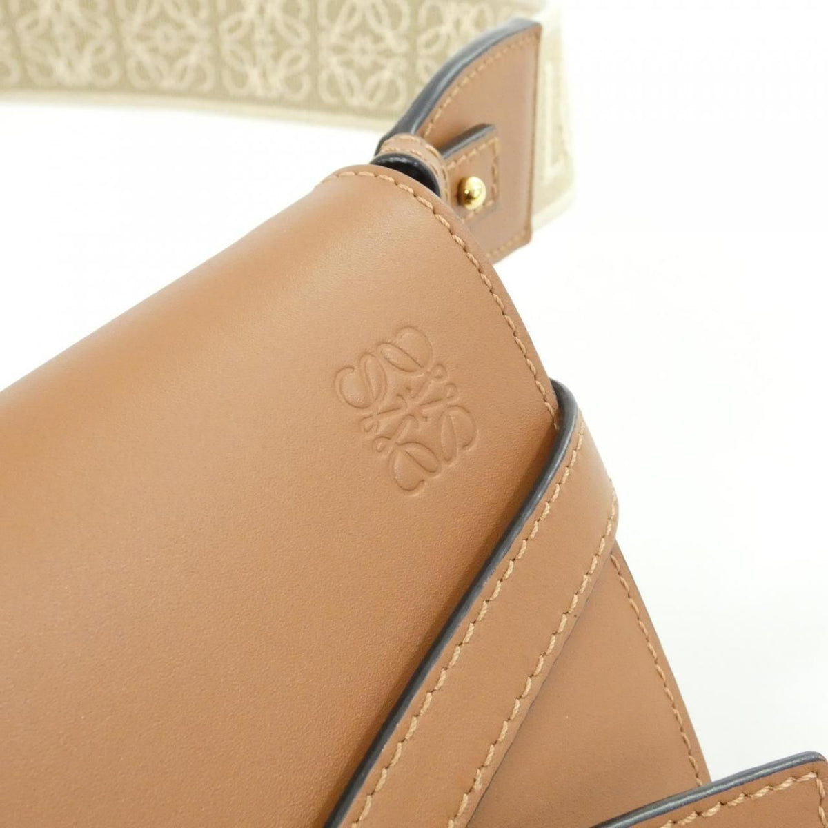 Loewe Gate Dual Mini Shoulder Bag — view 6