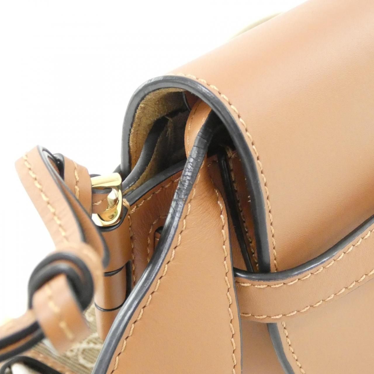 Loewe Gate Dual Mini Shoulder Bag — view 7
