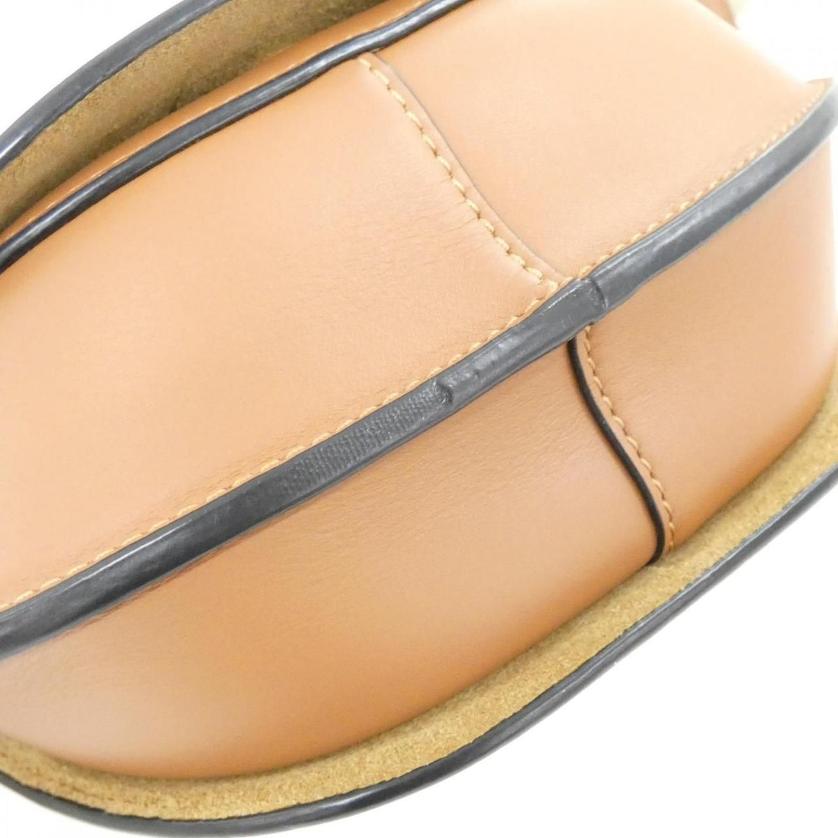 Loewe Gate Dual Mini Shoulder Bag — view 3