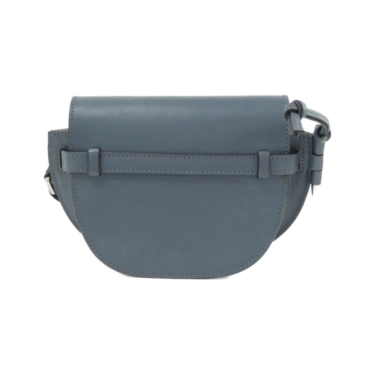 Loewe Gate Dual Mini Shoulder Bag — view 2