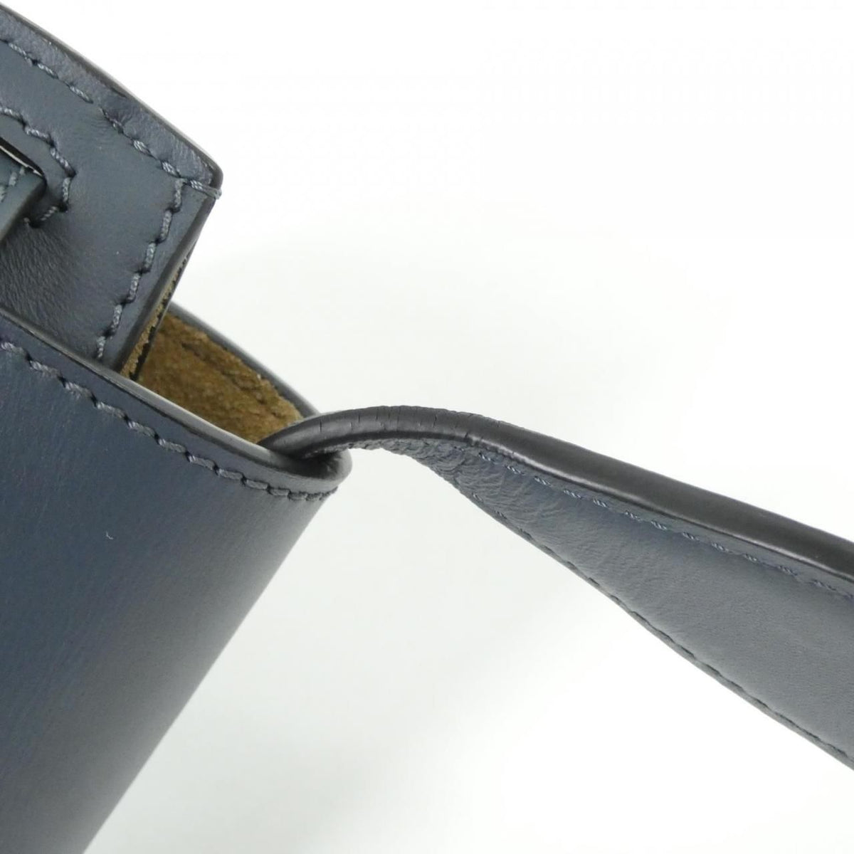 Loewe Gate Dual Mini Shoulder Bag — view 8