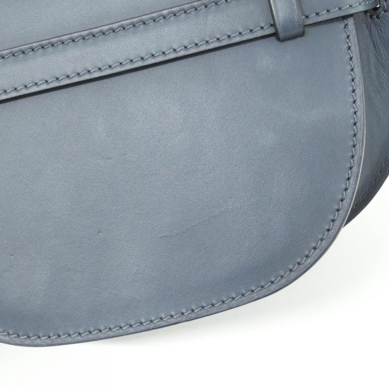 Loewe Gate Dual Mini Shoulder Bag — view 4