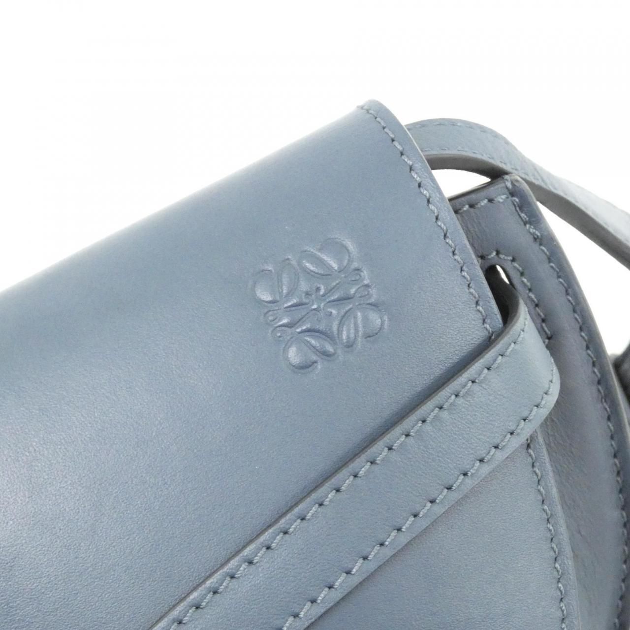 Loewe Gate Dual Mini Shoulder Bag — view 7