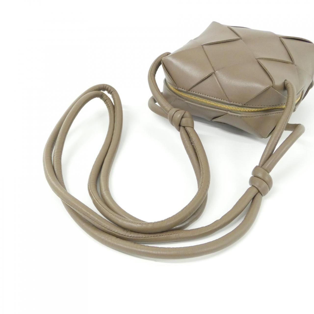 Bottega Veneta Shoulder Bag — view 4