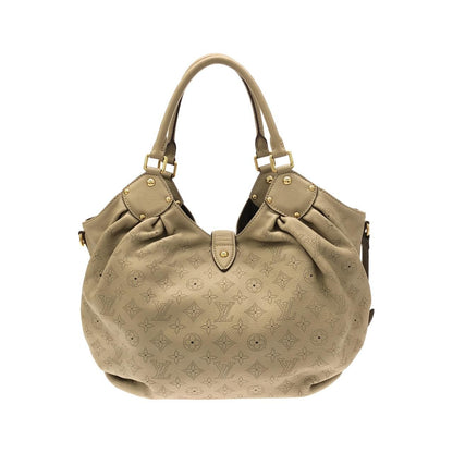 Louis Vuitton Mahina L Shoulder Bag — view 2