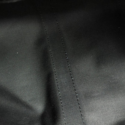 Louis Vuitton Monogram Eclipse Keepall Bandouliere 45 Boston Bag — view 8