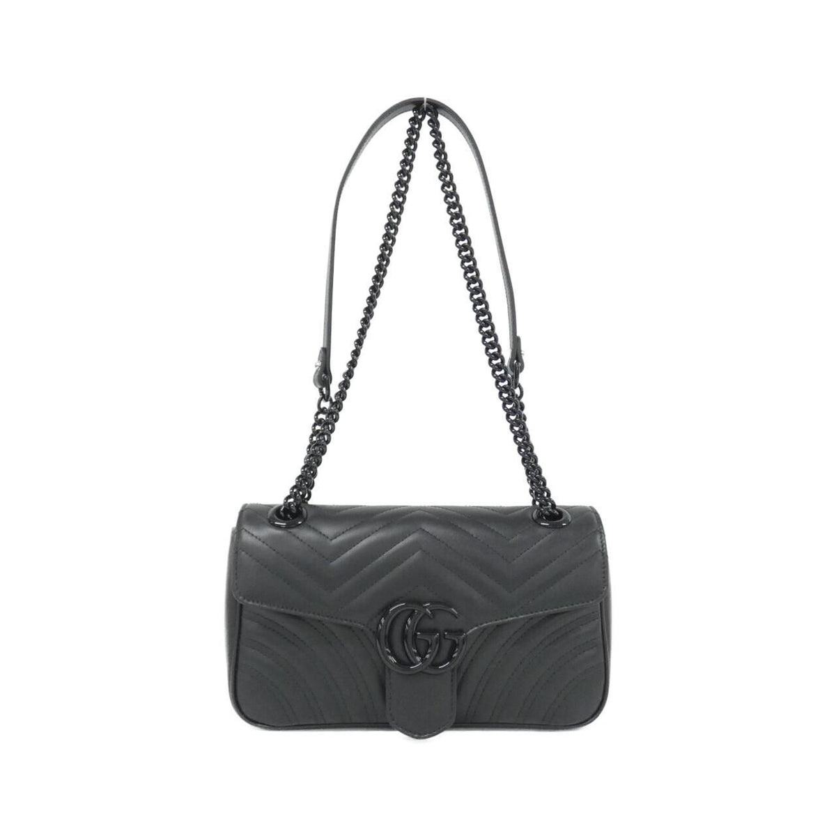 Gucci GG Marmont Dtdfv Shoulder Bag