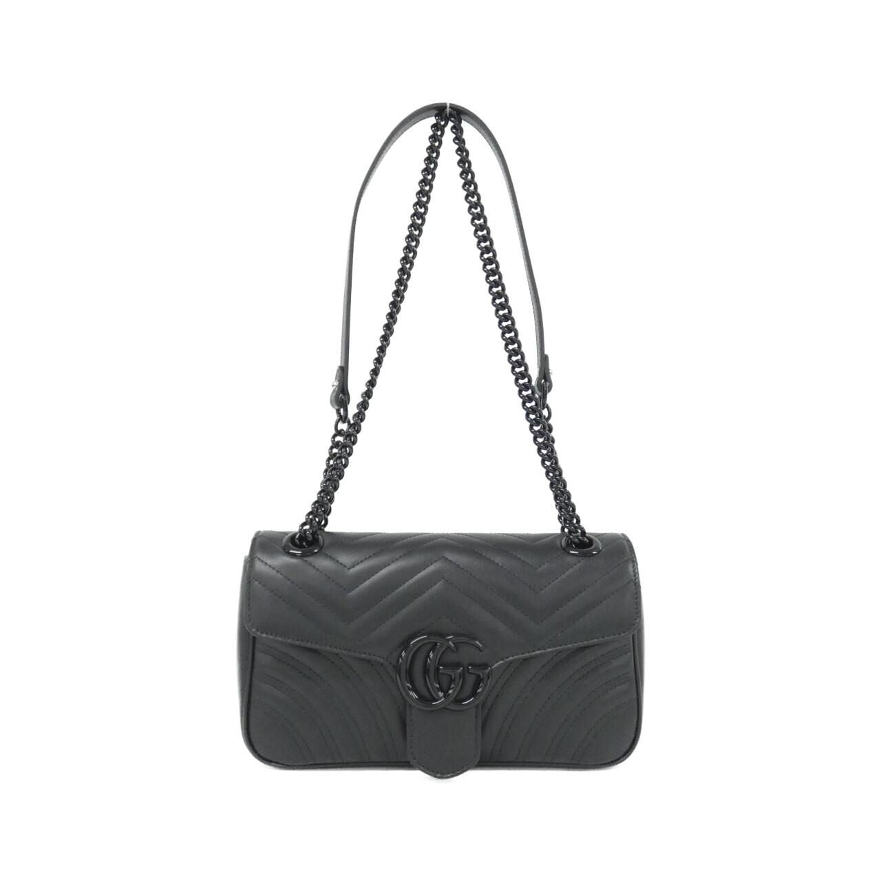 Gucci GG Marmont Dtdfv Shoulder Bag
