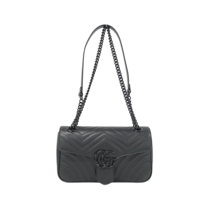 Gucci GG Marmont Dtdfv Shoulder Bag