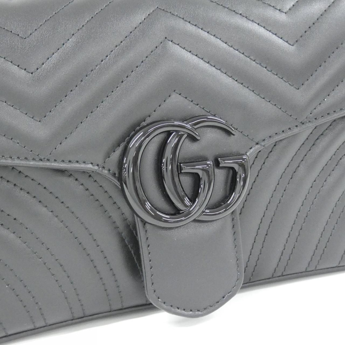 Gucci GG Marmont Dtdfv Shoulder Bag — view 4