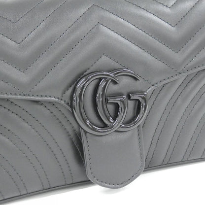 Gucci GG Marmont Dtdfv Shoulder Bag — view 4