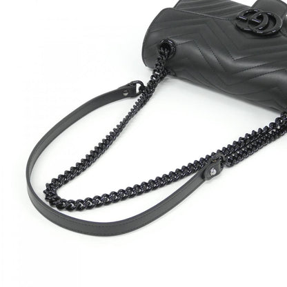Gucci GG Marmont Dtdfv Shoulder Bag — view 5