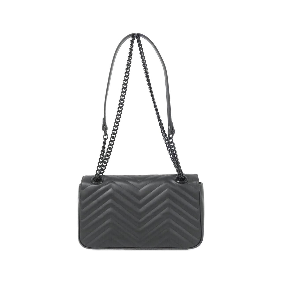 Gucci GG Marmont Dtdfv Shoulder Bag — view 2