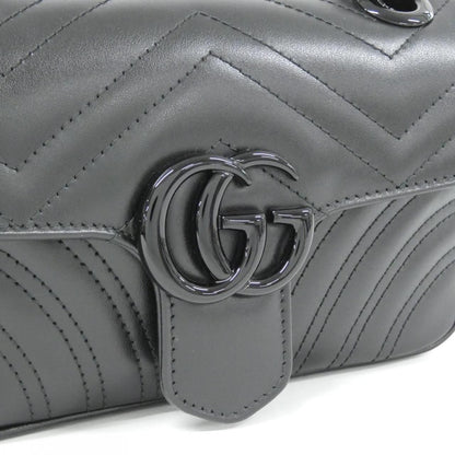 Gucci GG Marmont Dtdfv Shoulder Bag — view 5