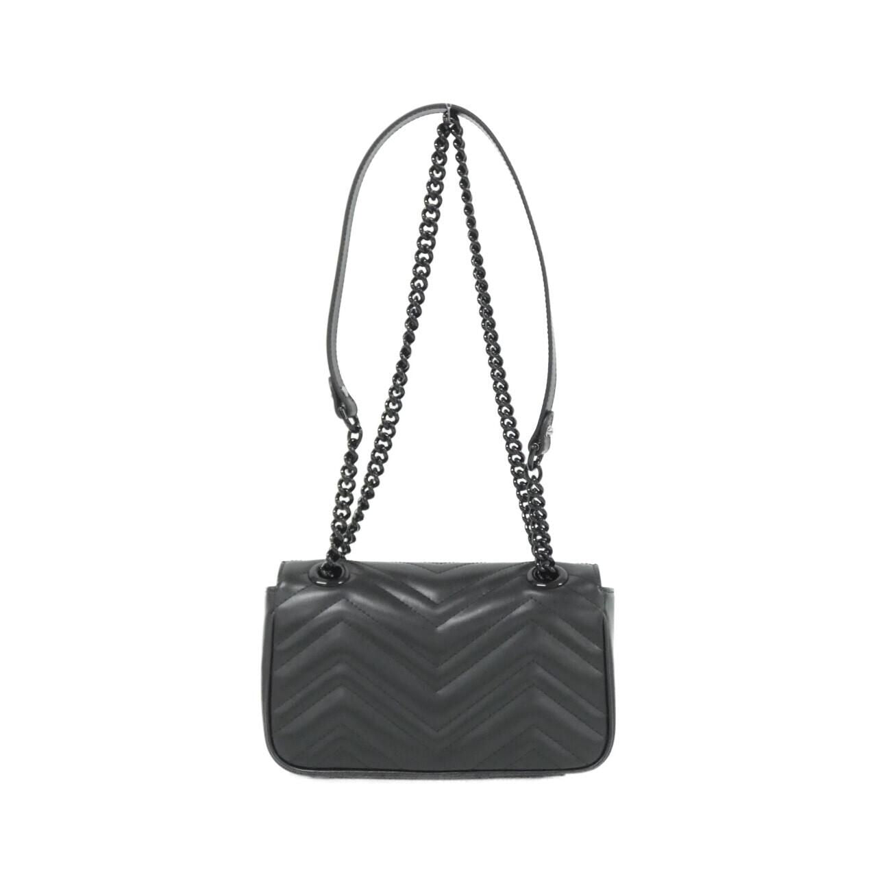 Gucci GG Marmont Dtdfv Shoulder Bag — view 2