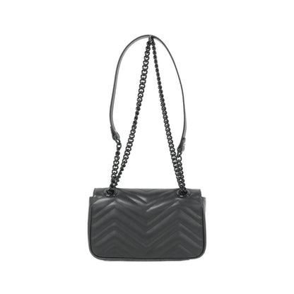 Gucci GG Marmont Dtdfv Shoulder Bag — view 2