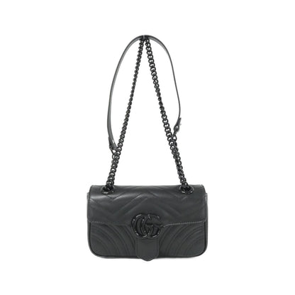 Gucci GG Marmont Dtdfv Shoulder Bag
