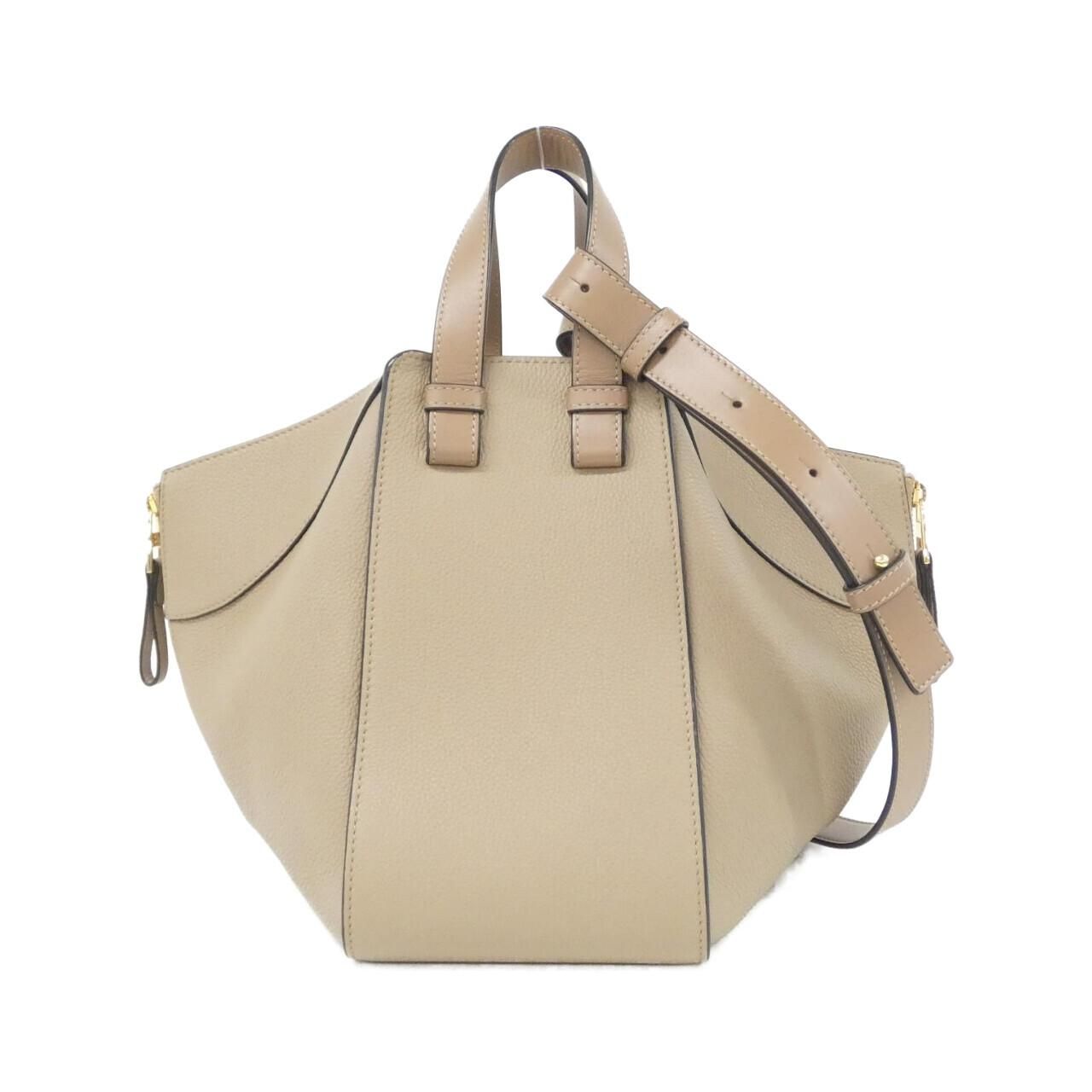 Loewe Hammock Small Shoulder Bag — view 2