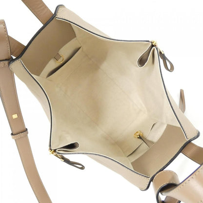 Loewe Hammock Small Shoulder Bag — view 7