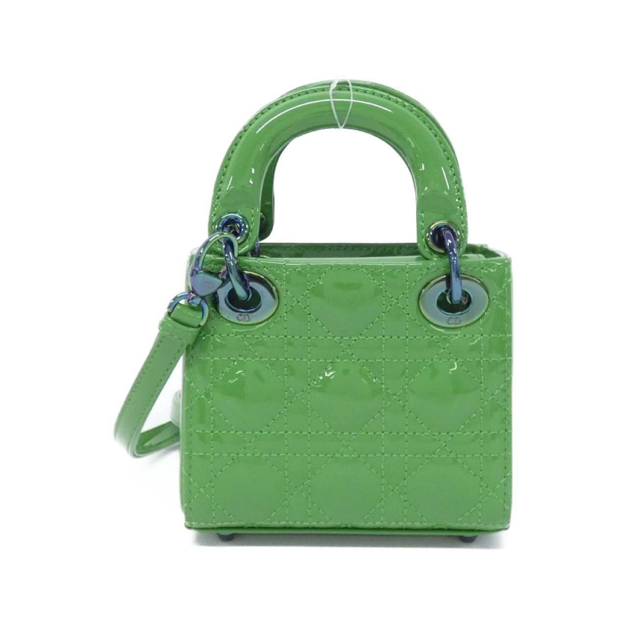 Dior Micro Bag — view 2