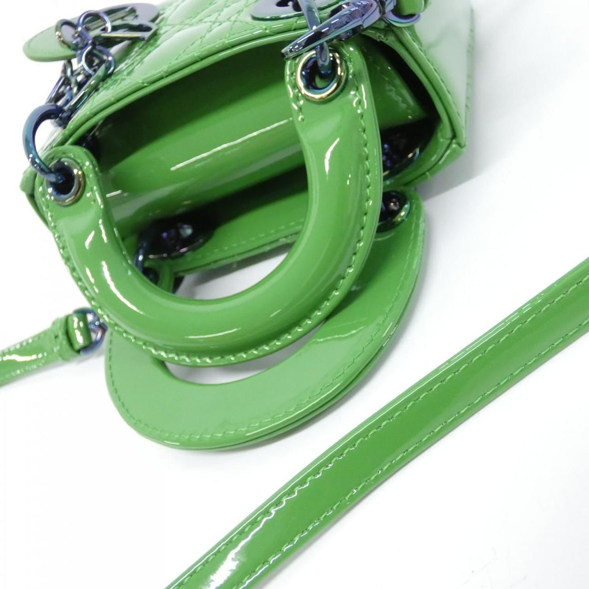 Dior Micro Bag — view 5