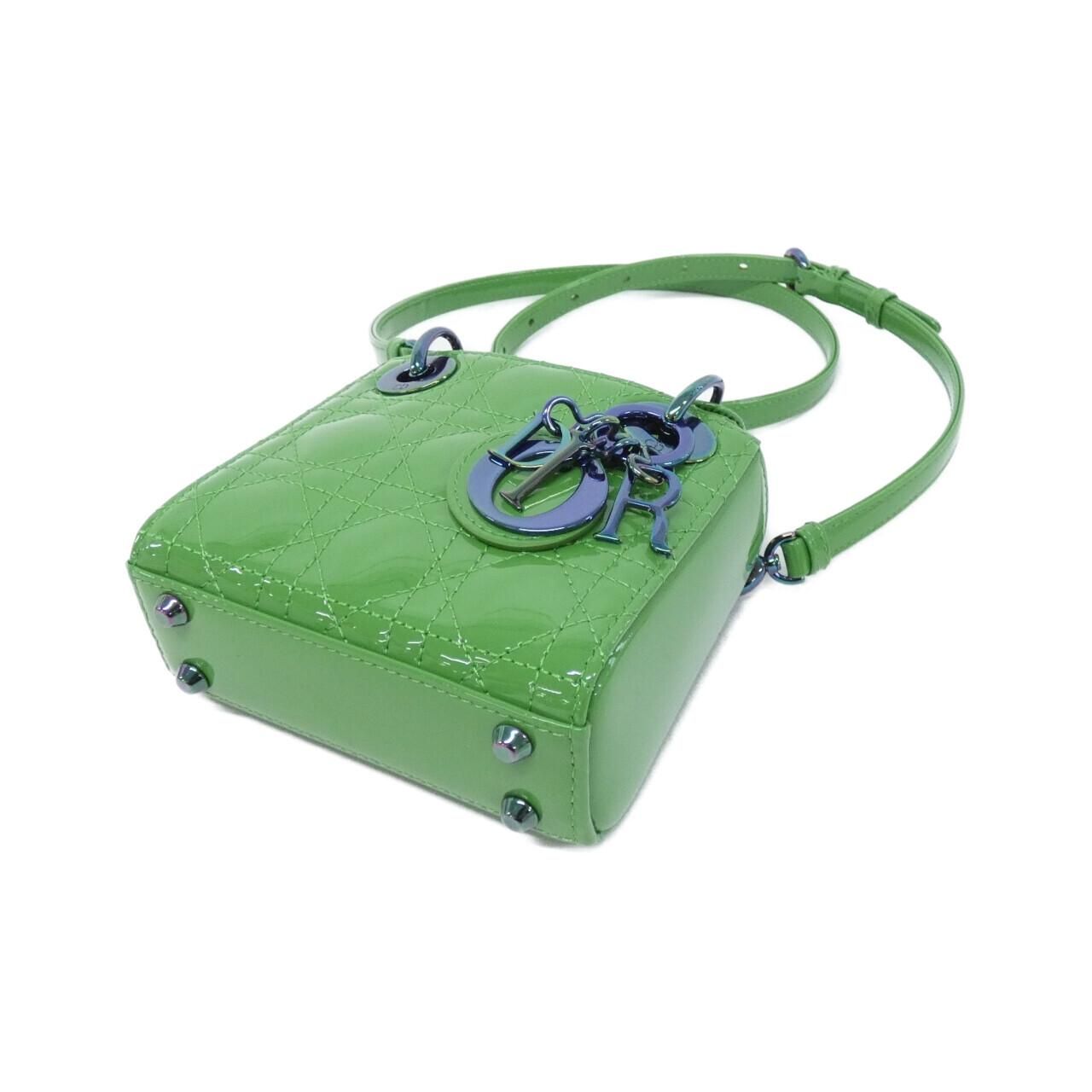 Dior Micro Bag — view 3
