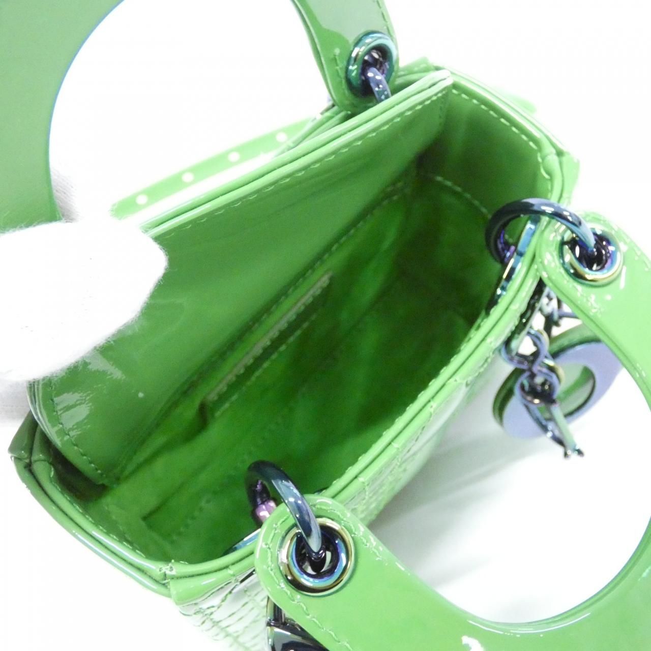 Dior Micro Bag — view 6