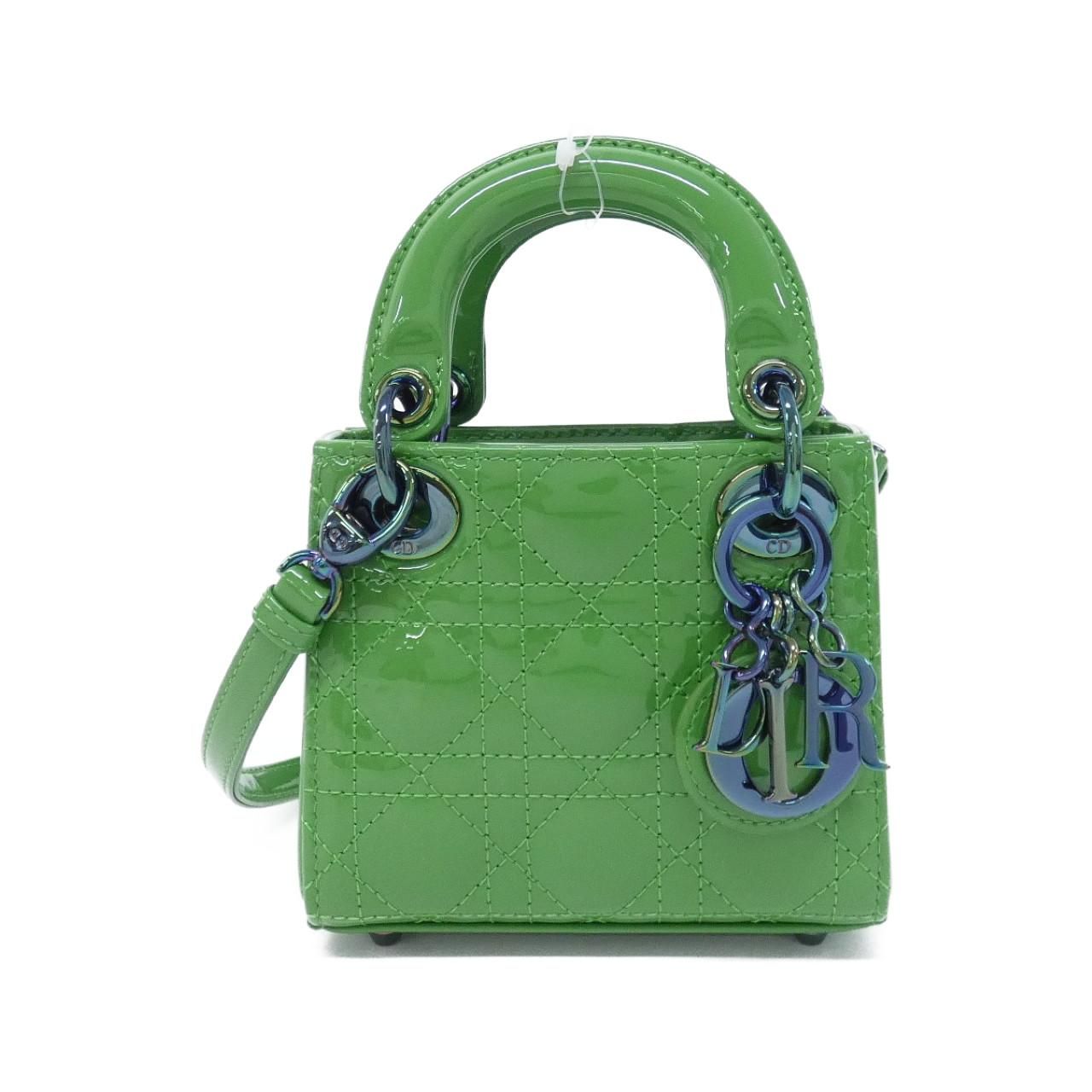 Dior Micro Bag