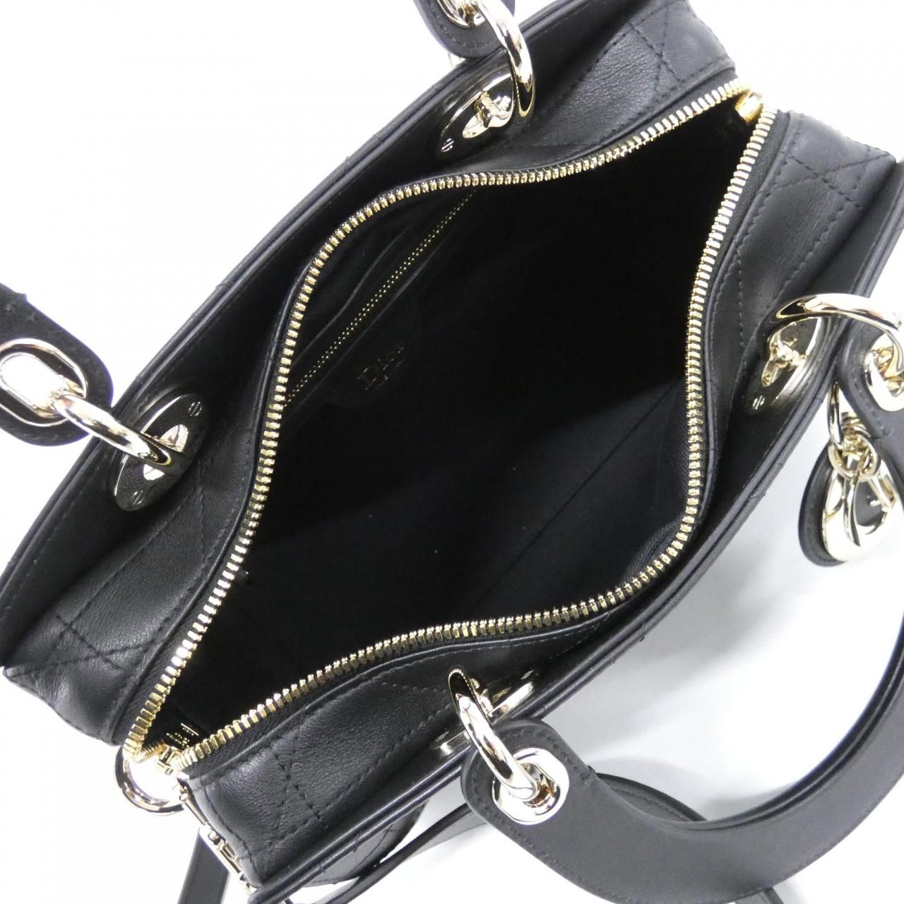 Dior Granville Small Bag — view 7