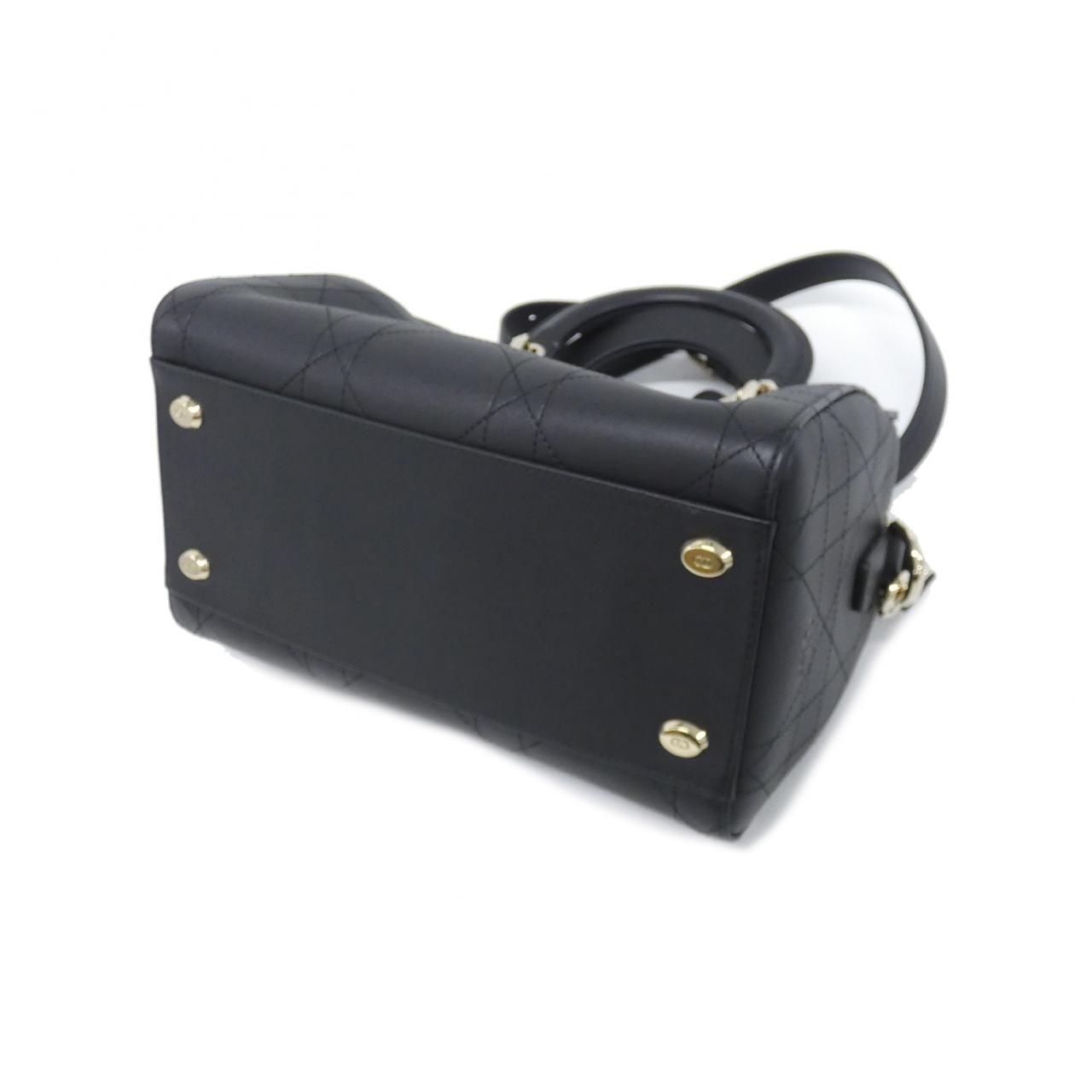 Dior Granville Small Bag — view 3