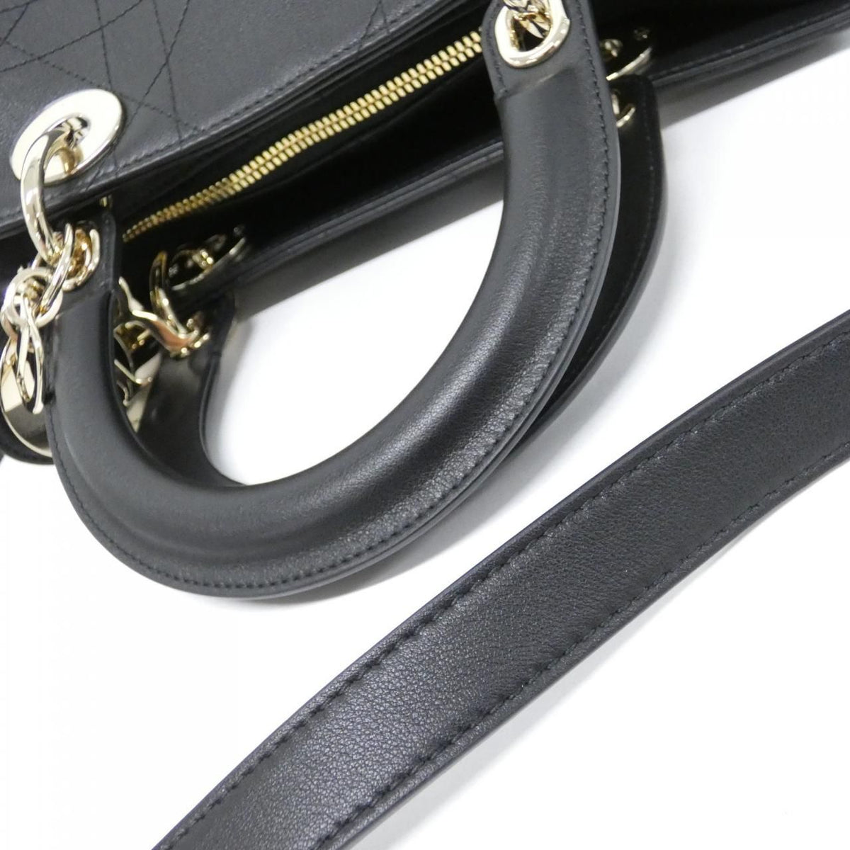 Dior Granville Small Bag — view 6