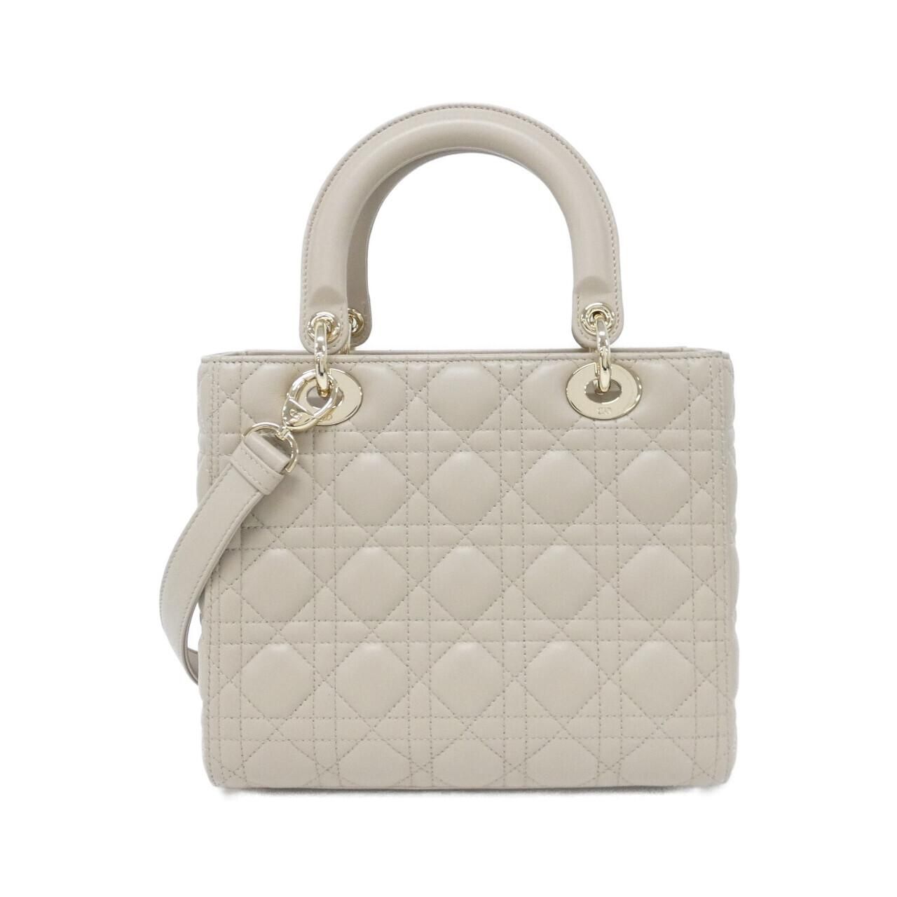 Dior Medium Bag — view 2