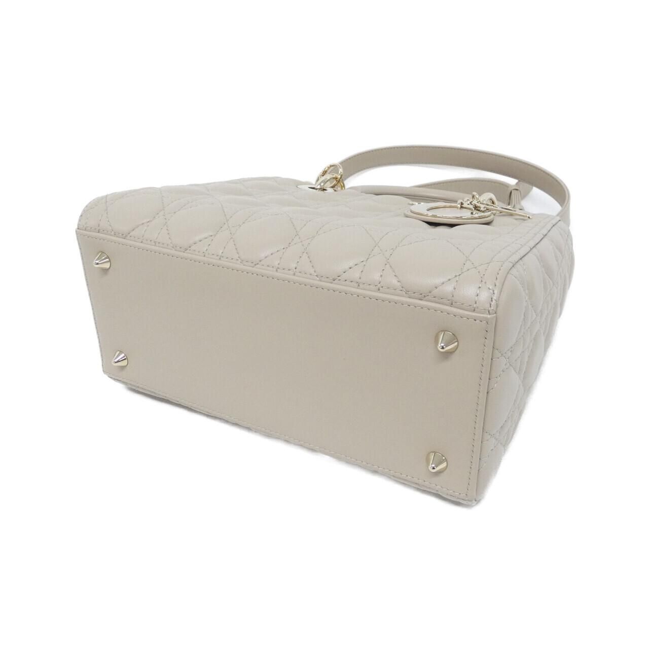 Dior Medium Bag — view 3