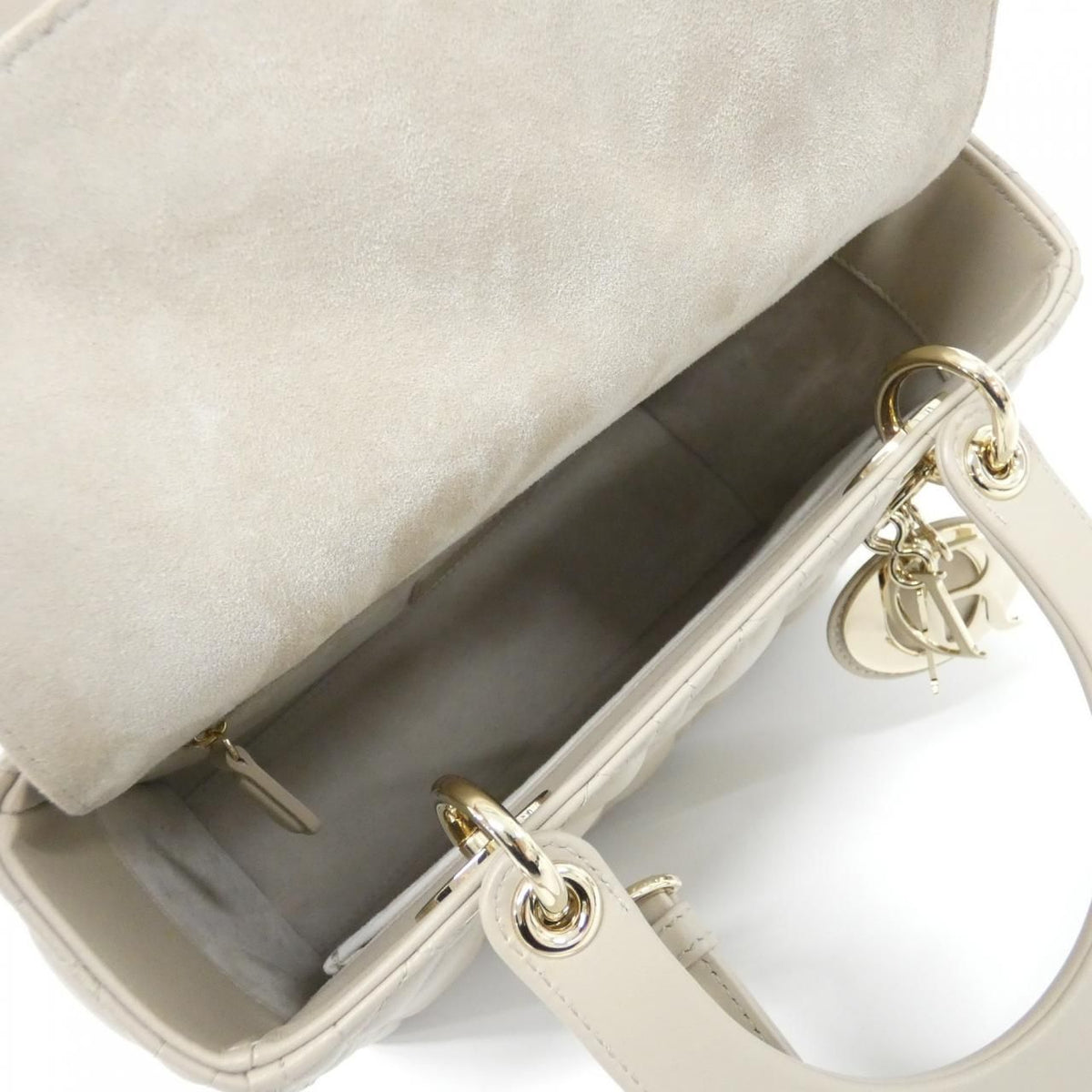 Dior Medium Bag — view 8