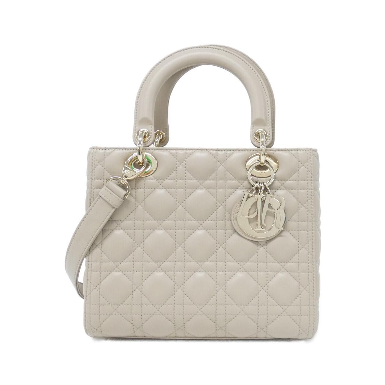 Dior Medium Bag