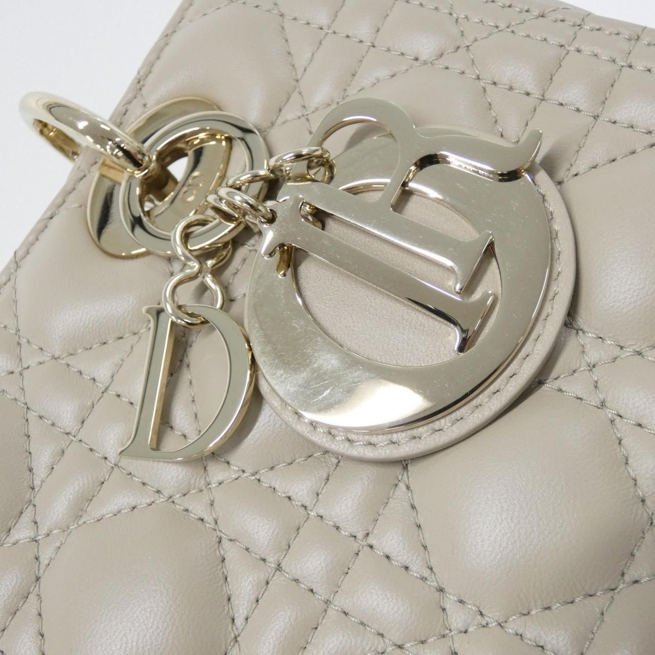 Dior Medium Bag — view 4