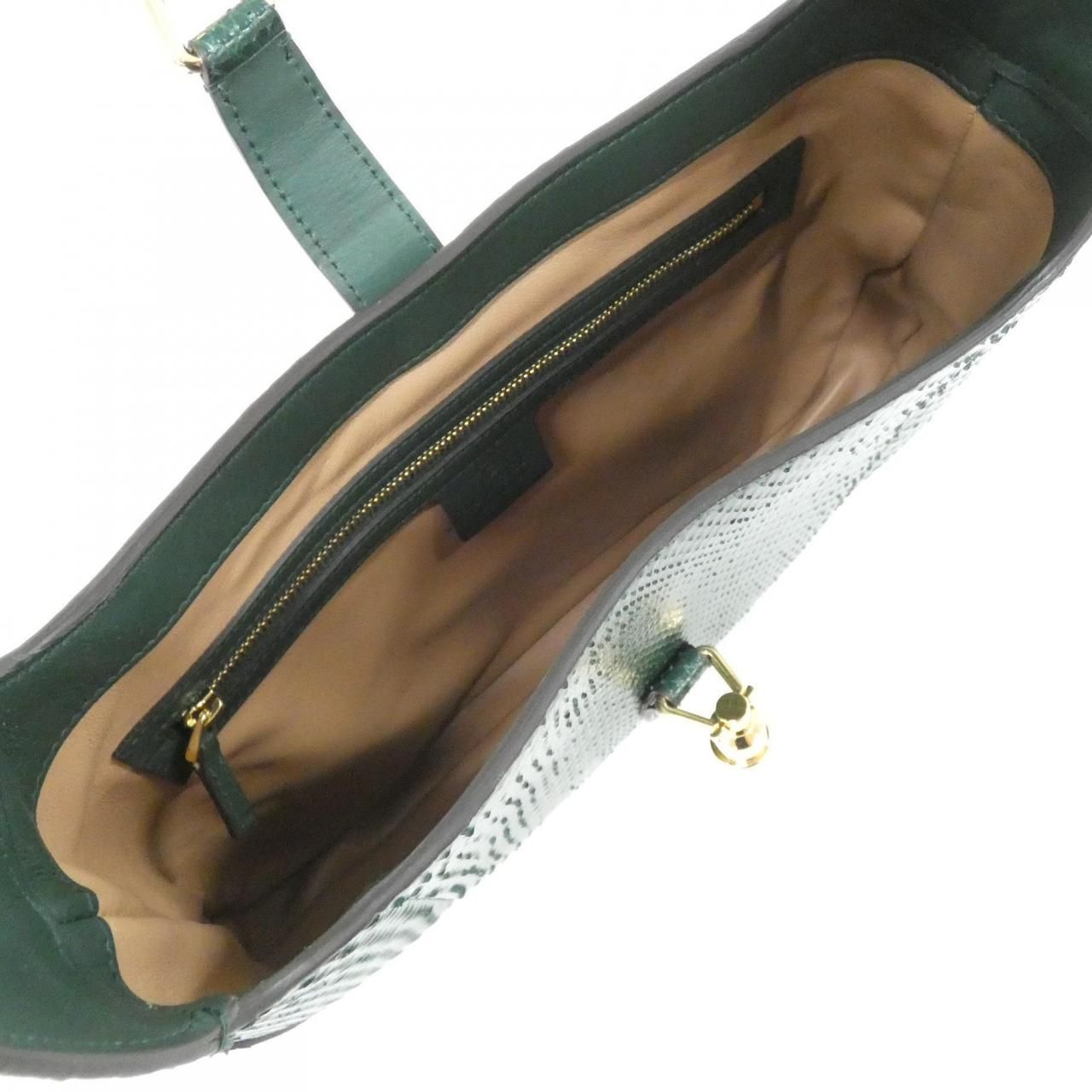 Gucci Jackie Shoulder Bag — view 7