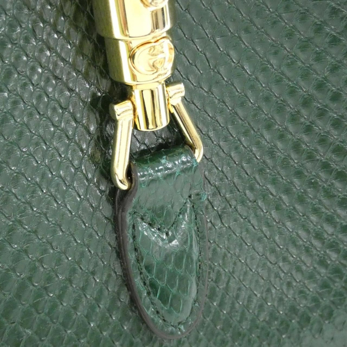 Gucci Jackie Shoulder Bag — view 4