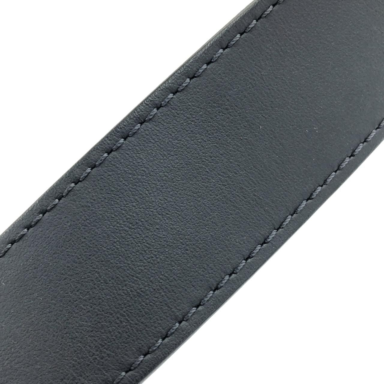 Louis Vuitton Monogram Tapestry Trunk Messenger — view 7