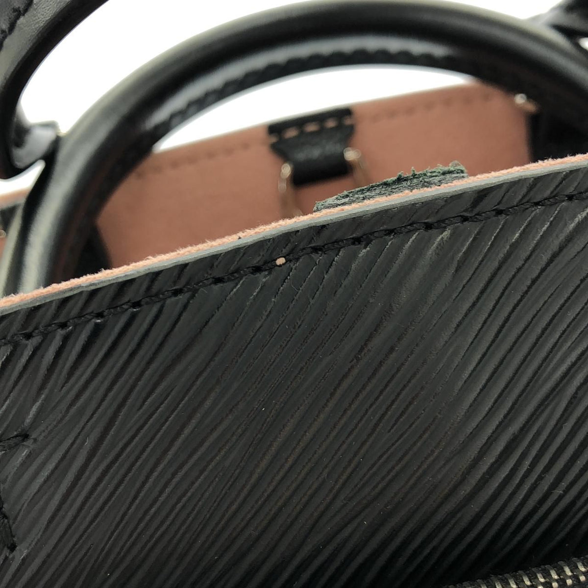 Louis Vuitton Epi Marelle Tote BB — view 5